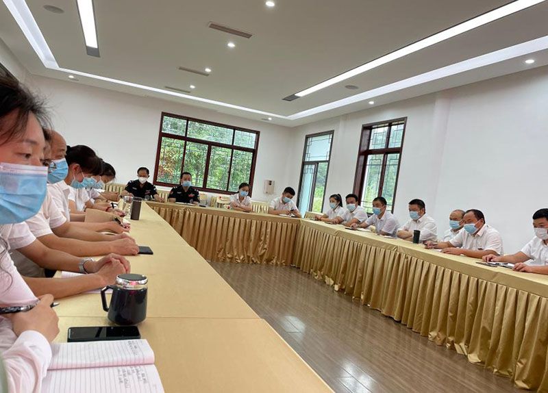 成都红枫艺术陵园 成都红枫艺术陵园
